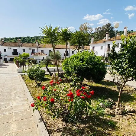 Rural La Leyenda Apartamento El Bosque