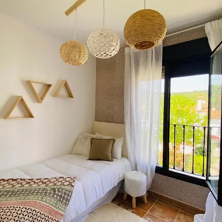 Apartamento Rural La Leyenda *