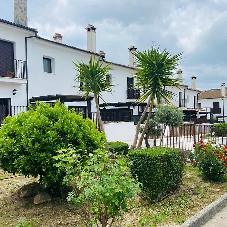 Apartamento Rural La Leyenda El Bosque