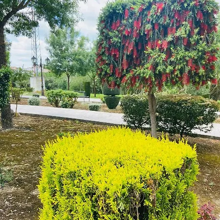Rural La Leyenda Apartamento *