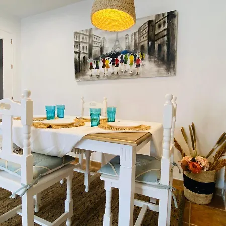 Apartamento Rural La Leyenda *