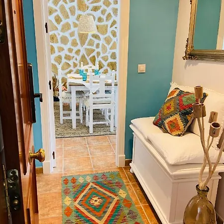 Rural La Leyenda Apartamento