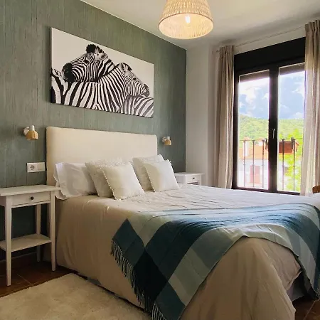 Rural La Leyenda Apartamento