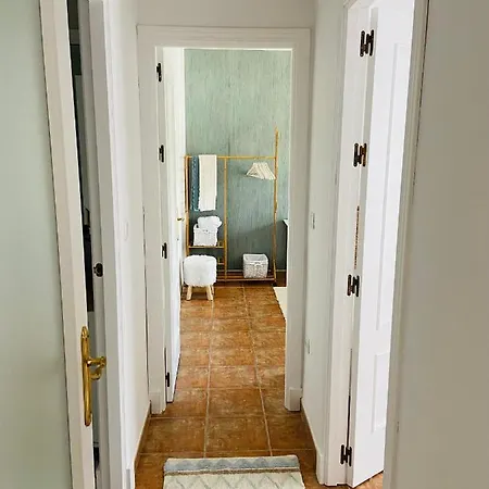 Apartamento Rural La Leyenda *