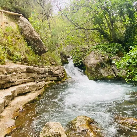 Apartamento Rural La Leyenda