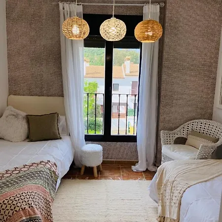 Rural La Leyenda Apartamento