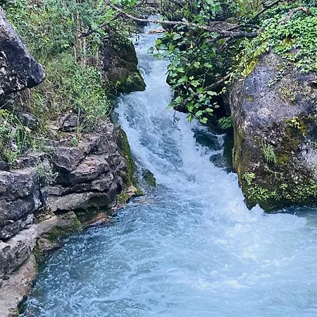 Rural La Leyenda