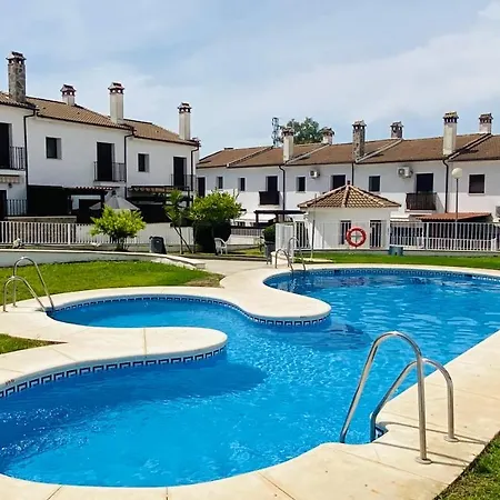 Rural La Leyenda Apartamento *
