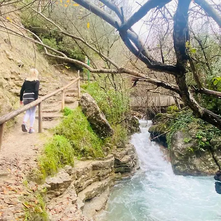 Rural La Leyenda Appartamento *